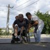 Почему на улицах Одессы не встречаются люди с инвалидностью