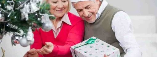 Новогодние подарки: чем порадовать тех, кому «ничего не нужно»