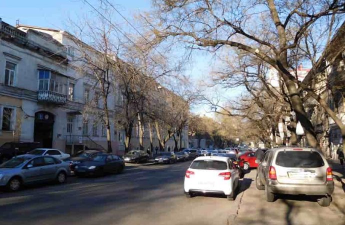Чому вулиць Землячки та Гарібальді в Одесі вже немає