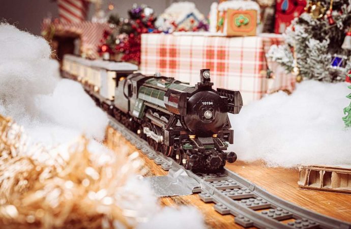 Пряникові будиночки. Сущенко