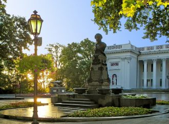 Нужно ли забыть Пушкина в Одессе: семь мифов о поэте от одесского гида