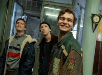 «Слово пацана»: небезпечний російський серіал підкорив українських підлітків
