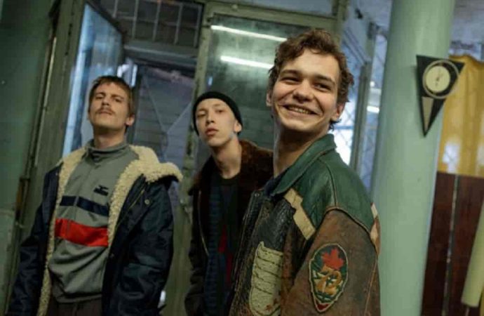 «Слово пацана»: опасный российский сериал покорил украинских подростков