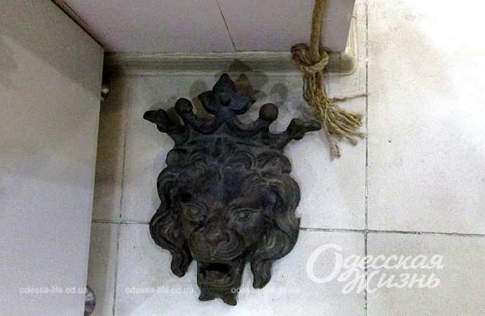 Старая Одесса. Котова