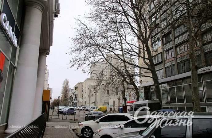 На Старорезничной