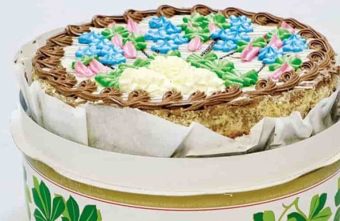 Любимый десерт во всем мире: почему нам так нравится торт?