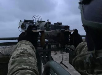 Война, 655 день: 60 боевых столкновений и минус управляемая ракета