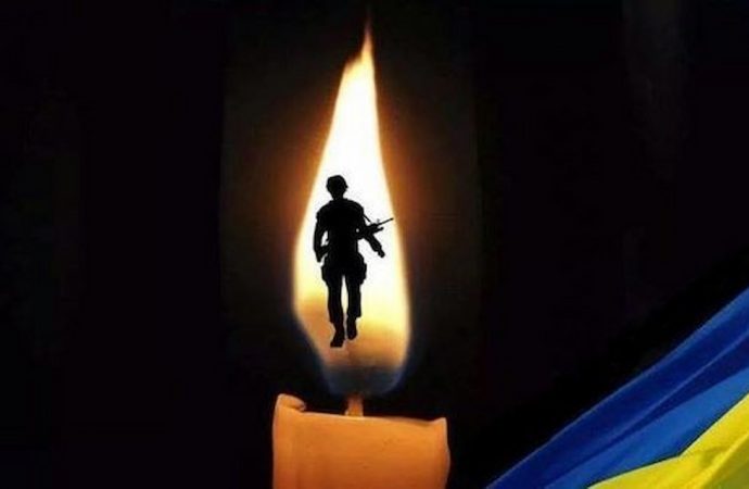 У лікарні помер поранений молодий боєць з Одеської області