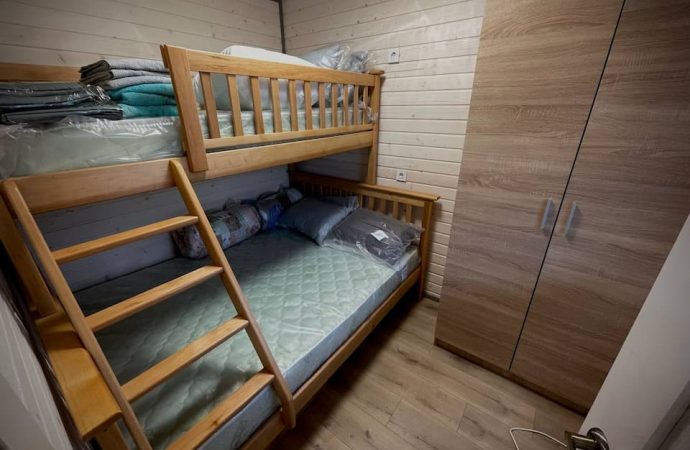 Модульний будинок