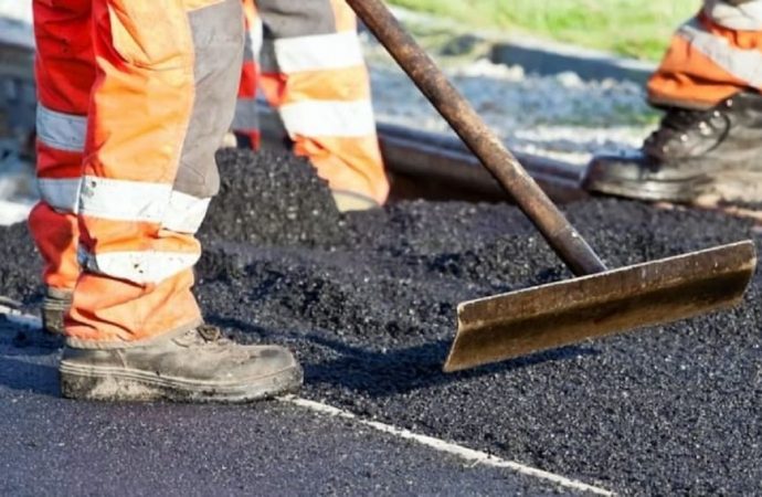 У селі на Одещині відремонтують дорогу за 9 мільйонів гривень