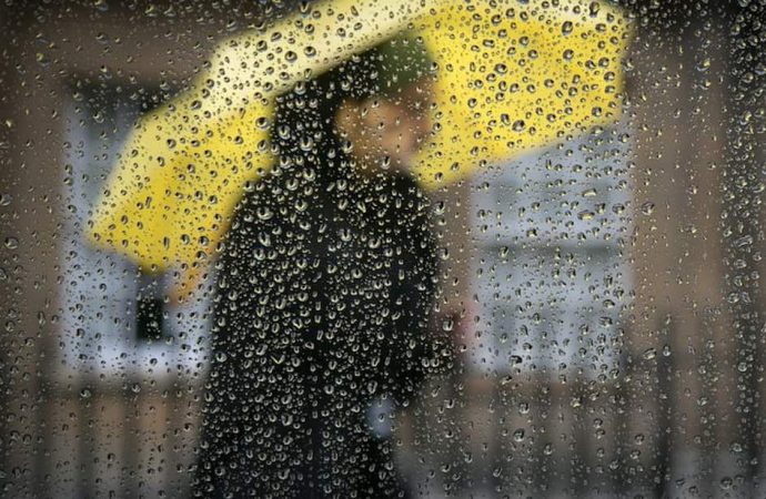 Погода в Одессе 22 декабря: понадобятся ли зонтики