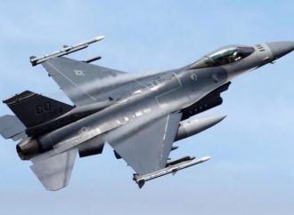 В Одесі знищені F-16: як виглядають фантазії росіян після втрати своїх бомбардувальників