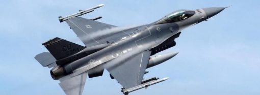 В Одессе уничтожены F-16: как выглядят фантазии россиян после потери бомбардировщиков