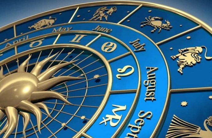 Астрологический прогноз: гороскоп здоровья на январь 2024
