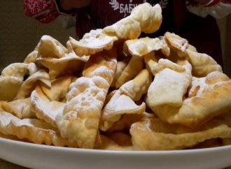 «Корички»: рецепт болгарських солодощів від учасниці співочого колективу з Арциза