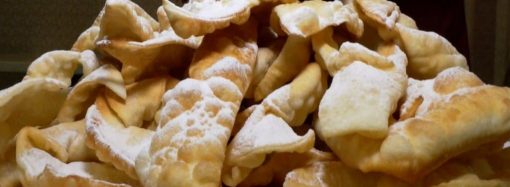 «Корички»: рецепт болгарских сладостей от участницы певческого коллектива из Арциза