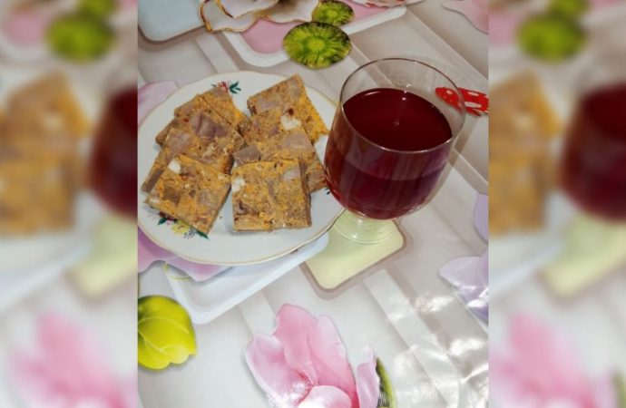 Каварма: готуємо одну з головних бессарабських страв із жителькою села Делень