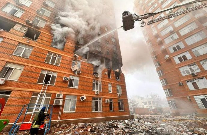 ЖК Люксембург