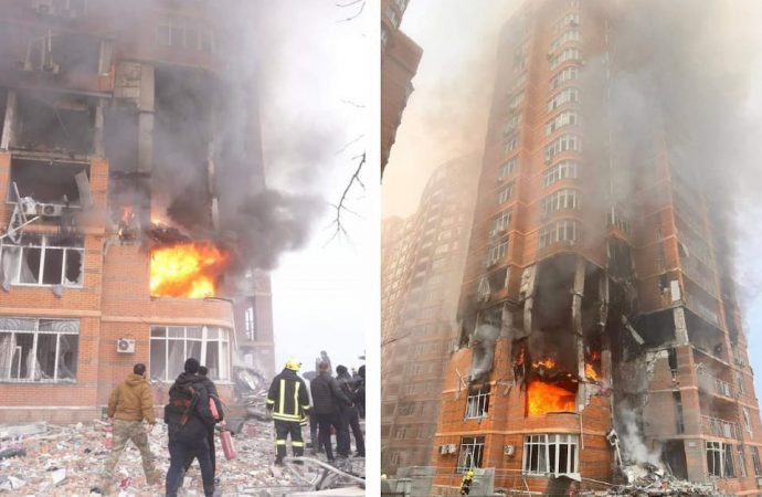 ЖК Люксембург