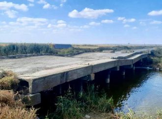 На ремонт зачиняється один з мостів Одещини: проїзд буде заборонено