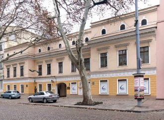 Музей Пушкіна в Одесі: яка доля його чекає та скільки грошей на нього витрачається