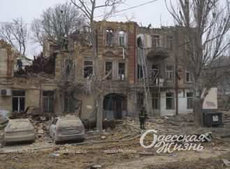 Число жертв ракетного удара по Одессе растет: в больнице умер пожилой мужчина
