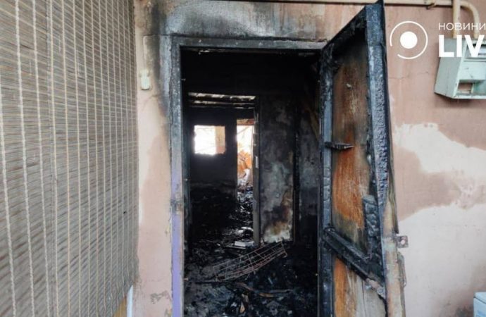 Обстріл 27.12.2023