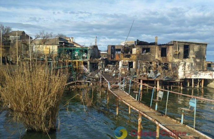 Обстріл 27.12.2023