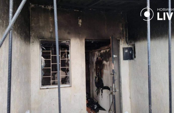 Обстріл 27.12.2023