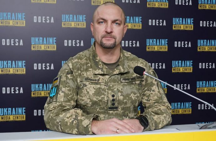В Одессе расследуют случаи незаконно выданных повесток и задержаний: военком Одесщины