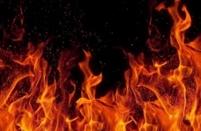 В Одесской области сгорели люди во время пожара: подробности