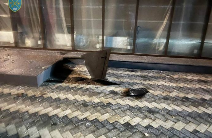 атака шахеда