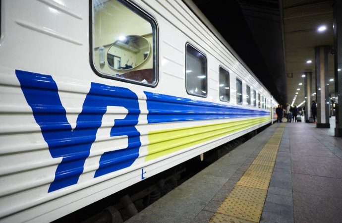 З’явився новий розклад одеських поїздів та електричок на цю зиму