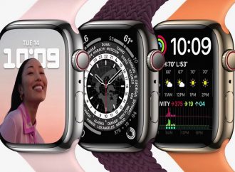 Apple Watch: как улучшить повседневную жизнь на примере смарт-часов