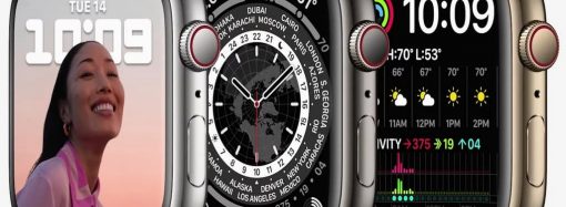 Apple Watch: как улучшить повседневную жизнь на примере смарт-часов