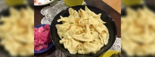 Вареники с капустой и картофелем: рецепты на Сочельник от жительницы Балты