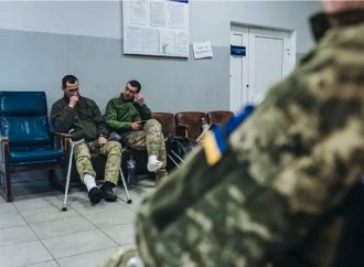 Військових почули: проходження військово-лікарської комісії спростили