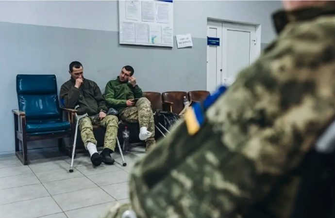 Военных услышали: прохождение военно-врачебной комиссии упростили