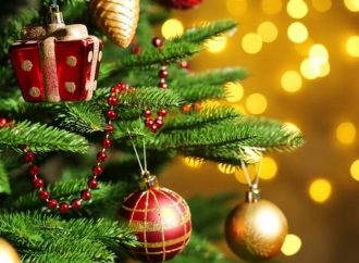 Як пройдуть новорічні свята в одеських навчальних закладах