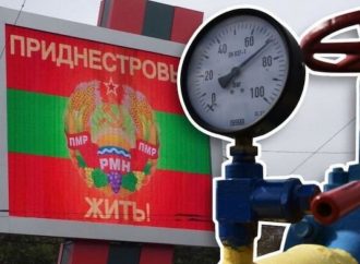 У Придністров’я проблеми, а боїться Молдова