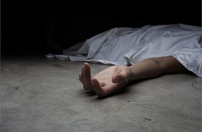 Два приятеля три дні ховали тіло жінки: моторошні подробиці вбивства на Одещині