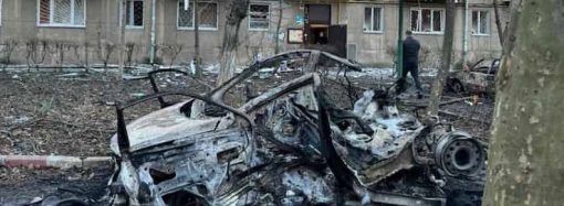 Наслідки нічної атаки на Одесу 17 січня: десятки будинків залишилися без теплопостачання (адреси)