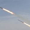 Всі Одеси прогриміли вибухи: місто відбиває ракетну атаку (ОНОВЛЕНО)