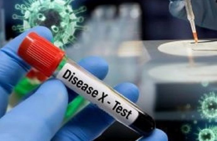 Страшніше за коронавірус: що за «хвороба Х» загрожує світові
