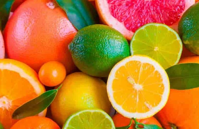 Цитрусовые фрукты: сколько их можно съедать за день
