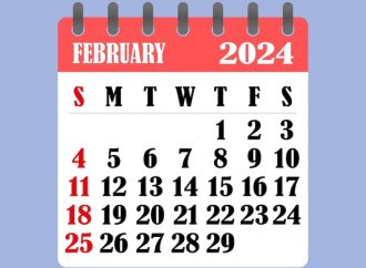 Що відзначати в лютому: календар свят та пам’ятних дат на останній місяць зими