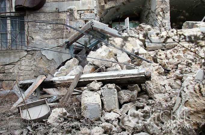 Инфекционка. Котова