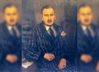 Иосиф Браз: нелегкая судьба известного одесского художника