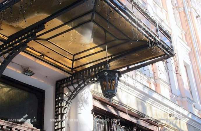 Январь после снега. Котова