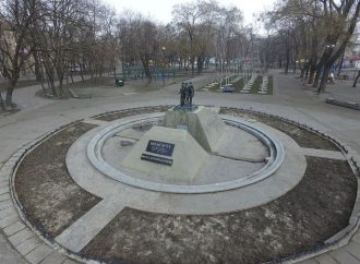 Сожгли, повесили, заморили голодом: где в Одессе почтить память узников нацистских концлагерей